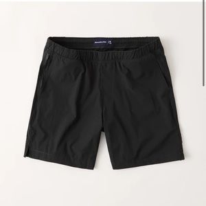 A&F men’s Saturday short